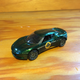 Nothing beats a classic British Racing Green Lotus. Except maybe if it had front tampos.